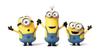 Oonies Special Pellet Minion