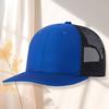 Summer Shade Sunscreen High Quality Richardson 112 Mesh Cap Truck Driver Hat Embroidery