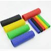 5 Colors Anti-skid Handle Cover 2 Sizes Rubber Handle Cover Electric Bike Accessories