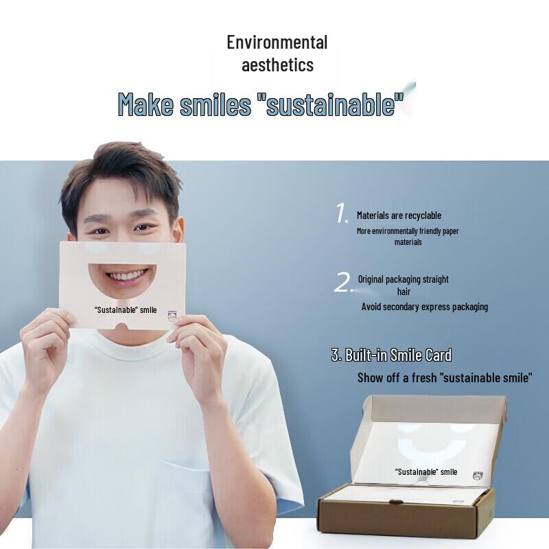 Philips Sonic Electric Toothbrush