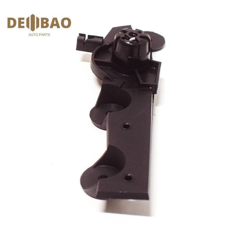 Bonnet Hood Lock Release Lever for BMW 5 E60 51439143458 9143458