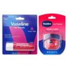 Vaseline Lip Therapy Rosy Lips Lip Balm Stick + Jar Moisturizing Lip Balm, Stick 4.8g + Jar 7g, 1 Set