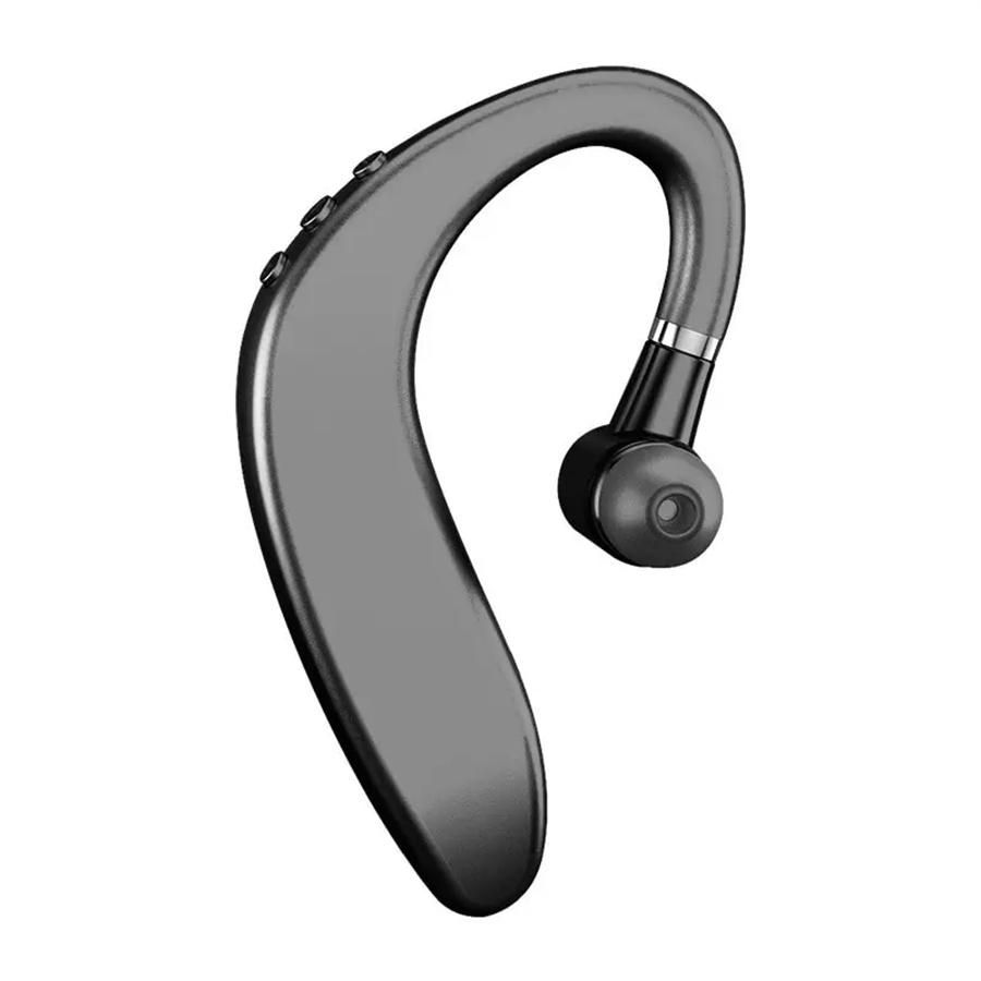 S109 Wireless Bluetooth Headset Single Ear Left and Right Ear Wear Ear-Mounted for Samsung Phones In-ear Earphones