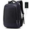 New Business Backpack Men's Schoolbag Middle School Students Women's Backpack Travel Men's Large Capacity Computer Backpack