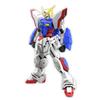 BANDAI SPIRITS RG Mobile Fighter G Gundam Shining Gundam 1/144 Scale Pre-Colored Plastic Model