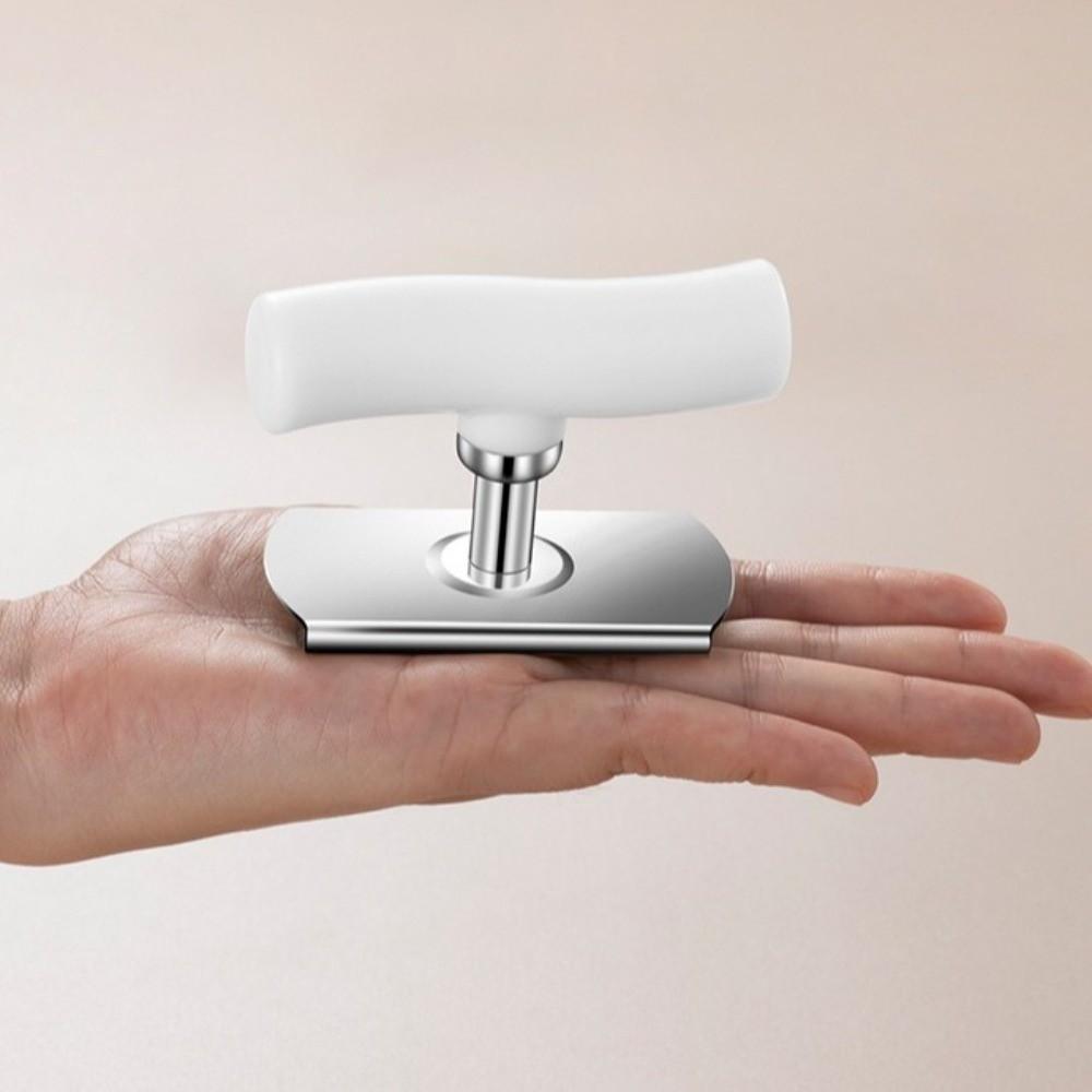 Adjustable Bottle Lid Opener Non-Slip Jar Opener Portable Manual Can Opener Outdoor