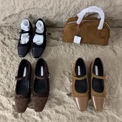 Туфли – Туфли