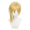 Sizuuenn Ensemble Stars Nito Nazuna Cosplay Hair Cosplay Wig with Dedicated Perfect for School Cultural and Disguise Wig, Wig, Heat-Resistant Yarn,