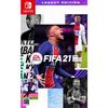 FIFA 21 LEGACY EDITION - Переключить