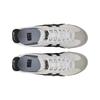 ONITSUKA TIGER Кроссовки Mexico 66 белые черные замшевые унисекс 1183A201-126