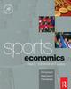 Книга Sports Economics