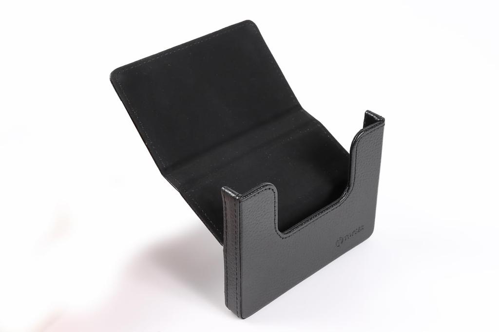 Карманный чехол TOYGER для переноски купленных карт Карманный чехол для карточек [Идеально подходит для умного использования] (зеленый)