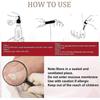 Effective Nail Repair  Moisturizing Solution for Healthy, FungusFree Nails