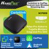 NCP0039 Geely Monjaro Tugella Atlas Pro Emgrand Pro GX3 Azkarra carbitlink адаптер easy connect Для CarPlay Android Auto NCP0036
