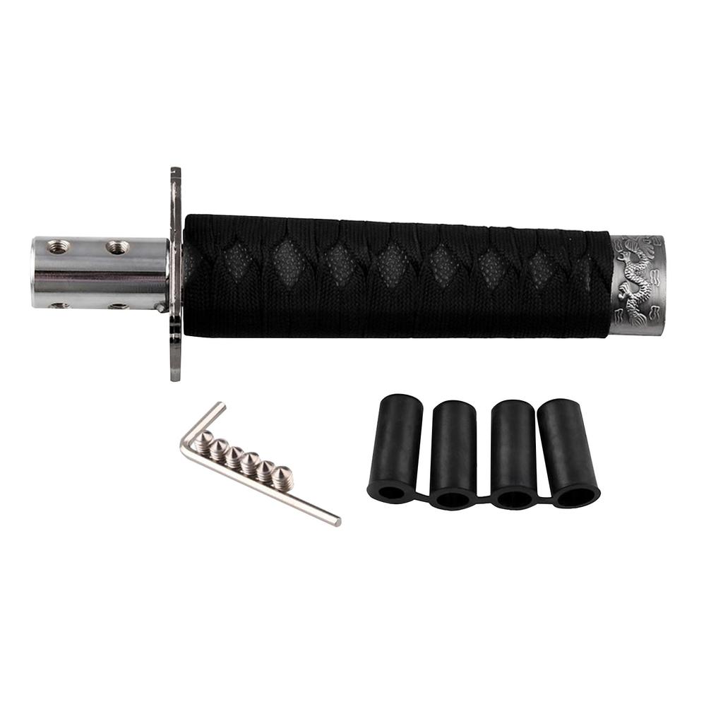 Рукоятка-меч, ручки переключения передач, автоматические короткие ручки переключения передач, ловители передач, подходящие для автомобилей с механической коробкой передач, большинства автомобилей с автоматической коробкой передач