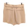 Chloe Made In Japan Shorts 34 Beige Women Used