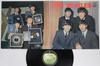 LP Пластинка BEATLES With The Beatles 2000 иен Напечатано AP8678 APPLE 1969 Япония Рок Б/У