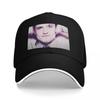 josh hutcherson whistle tiktok meme Baseball Cap Horse Hat custom Hat Hat Luxury Brand Wild Ball Baseball Unisex Womens