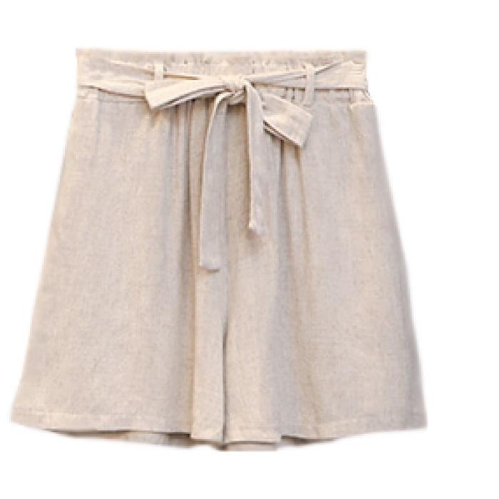 Женский летний офисный повседневный костюм, жилет + клетчатая рубашка + шорты, комплект из двух предметов