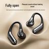 HD Спортивные Bluetooth-наушники-вкладыши: Низкая задержка, Превосходный звук, Долгое время работы от аккумулятора, Конструкция с охватом ушей