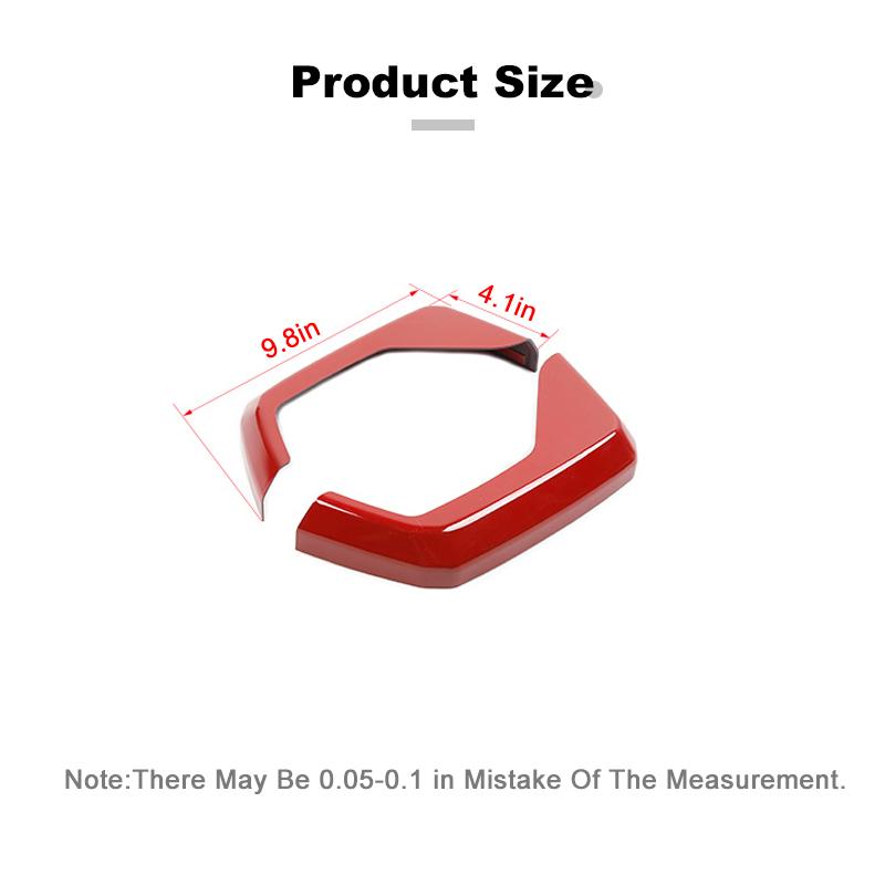 Украшение заднего бампера, наклейка, накладка для Suzuki Jimny 2019, внешние аксессуары для автомобиля
