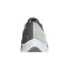 Nike Womens Air Zoom Pegasus 38 LE 'Greedy' (women's sizes) Dark Smoke Grey / White / Flash Crimson / Volt Running Shoes DJ3129 001