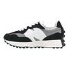 New Balance Кроссовки унисекс 327 Black Shadow Grey U327WEC