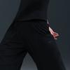 Nike Dri-Fit One Расслабленные брюки с логотипом Swoosh Удобные повседневные брюки Женский низ IH8593-010