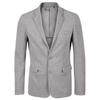 NEOBLU Mens Marcel Pique Blazer