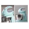 Pdtoweb  Electric Cake Stand Mixer Dough Multi Blender Food Mixing Bowl Beater New