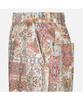 THURSDAY ISLAND Ethnic Wide Elastic Pants_T264Mpt241W