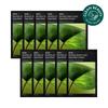 ABIB Gum Sheet Mask Stickers (10 Sheets) (Eoseongcho/Susuncho/Madecassoside/Collagen Milk/Vitamin)