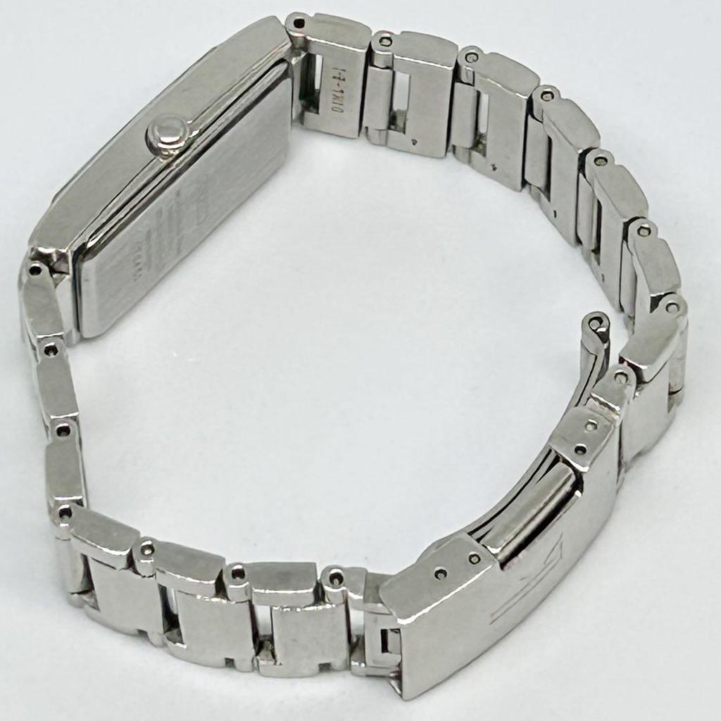 [USED] Seiko Lucia Women's Watch 1H-1