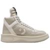 Rick Owens DRKSHDW x Converse TURBOWPN Mid Удобные полувысокие повседневные кроссовки Унисекс Белый