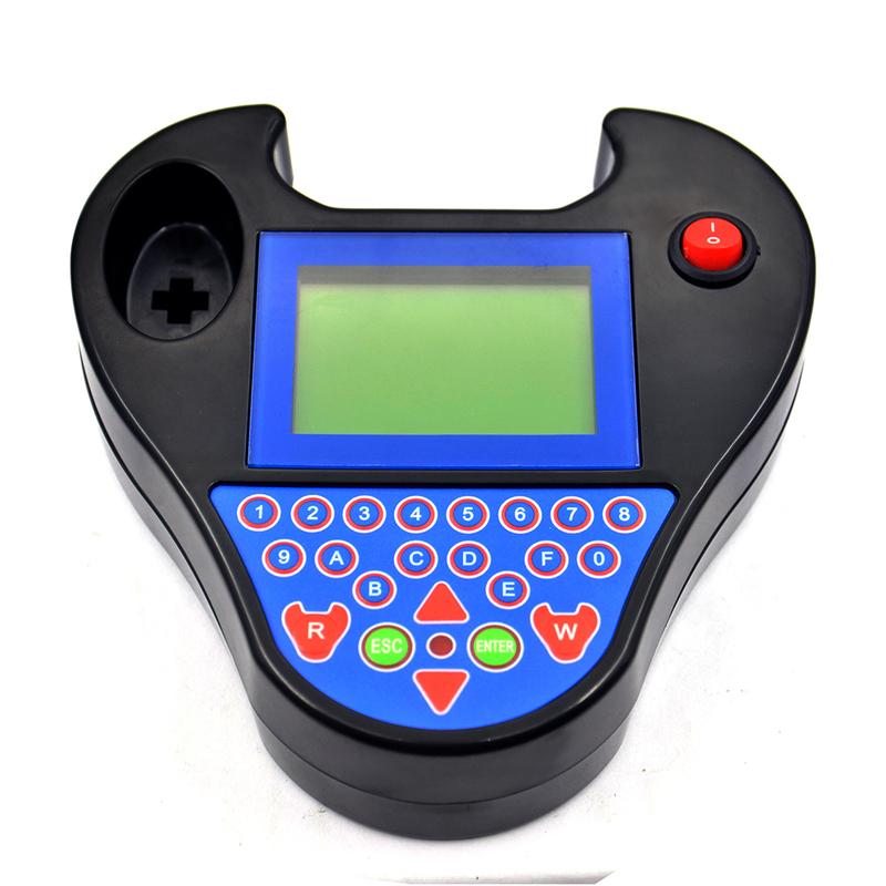 2026 Умный Zed-Bull Мини Авто Ключ Транспондер Zed Bull HW V5.02 SW V508 Мини Zedbull OBD2 Программатор Ключей Для Чипов 8C 8E