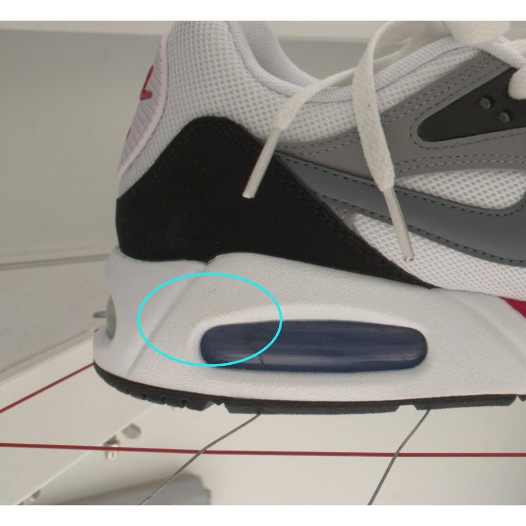 Pre-owned Nike Air Max Correlate 511416-104-P26084864220623