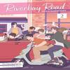 Riverbay Road Mens Dormitory Novel Vol. 2 by Fei Tian Ye Xiang... 9798891609976