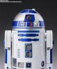 TAMASHII NATIONS Star Wars A New Approximately 90mm ABS PVC Painted Movable Figure S.H.Figuarts R2-D2 -Classic Ver.- (STAR WARS Hope) &