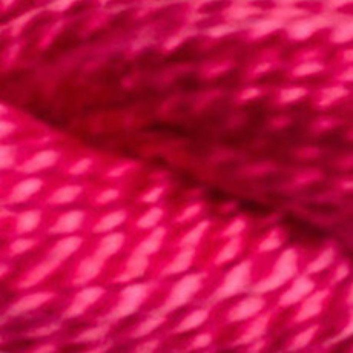DMC - Fil DMC Coton Perlé Médium N5 Col. 600
