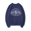 Толстовка с татуировкой Dark Mark Hoodie Wizard Hoodie Malfoy Толстовка женская с длинным рукавом Crewneck Pullover Толстовки Dark Mark Bookish Merch