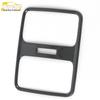 22 e:NS1 Rear Row Air Outlet Decorative Frame & Third Row AC Outlet Trim
