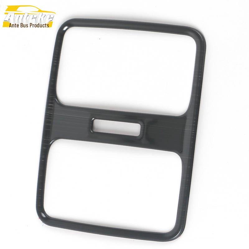 22 e:NS1 Rear Row Air Outlet Decorative Frame & Third Row AC Outlet Trim