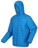 Куртка Hillpack Jacket (RMN206_I45) синяя