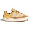 Adidas Adimatic Oat Mesa Unisex Sneakers Yellow Core-White IF8797
