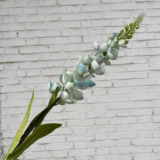 Цветок из искусственного шелка, красивый экологически чистый легкий искусственный цветок, увеличивающий жизнеспособность, искусственный цветок, искусственный цветок, свадебные принадлежности