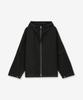 Jil Sander Blouson Jacket - Black / J61Bn0018J46192001