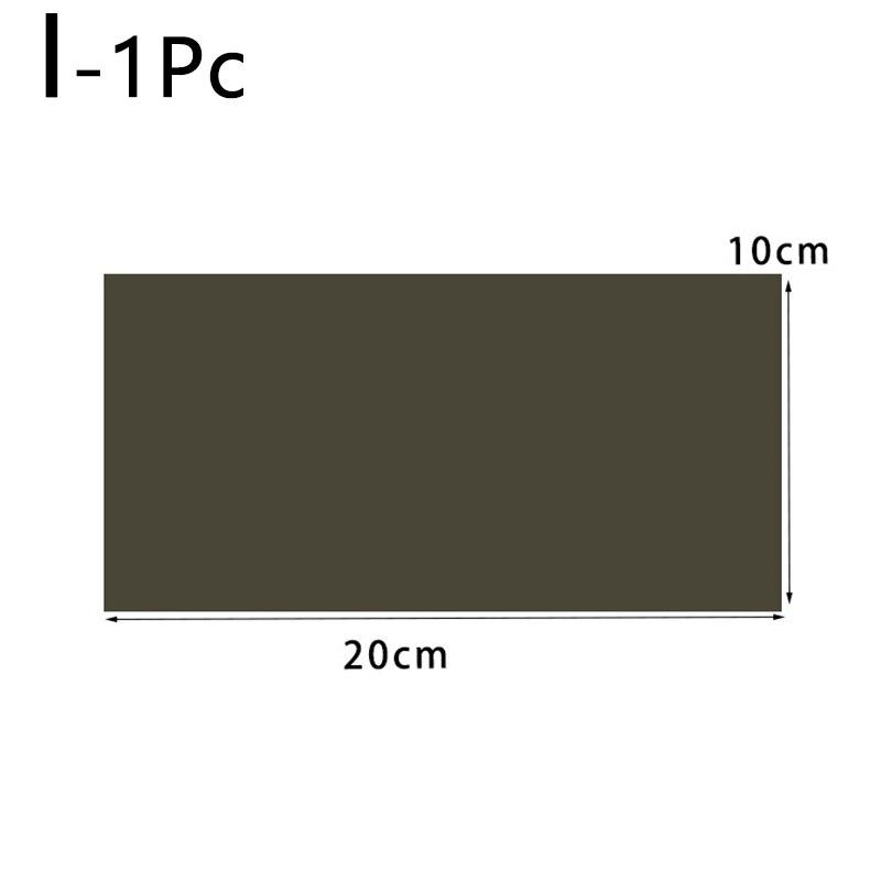 Самоклеящийся ремонтный комплект, фиксатор дырок, пуховик, одежда, моющиеся заплатки, ремонт своими руками, плащ, зонтик, тканевая наклейка, аппликация