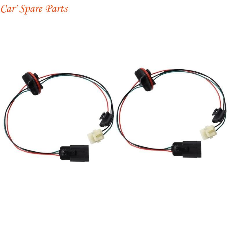 Y4UA 68193062AB 6281930 Эффективная проводка фар Проводка фар Обеспечивает безопасное яркое освещение для 1500 и 2500