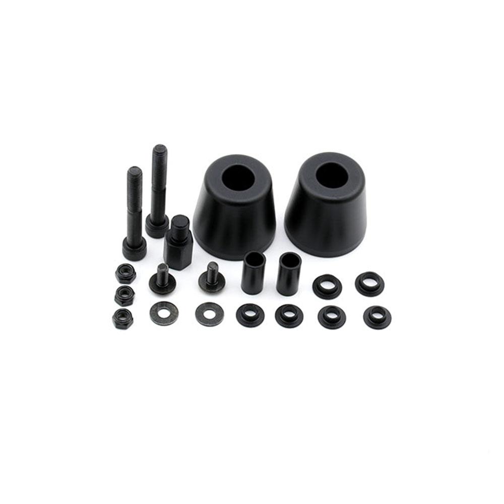 ДЛЯ KAWASAKI VERSYS1000SE KLE1000 Мотоциклетные аксессуары Запчасти Защита руля Защита рук Защита рук Ветровое стекло для рук 2017-2020