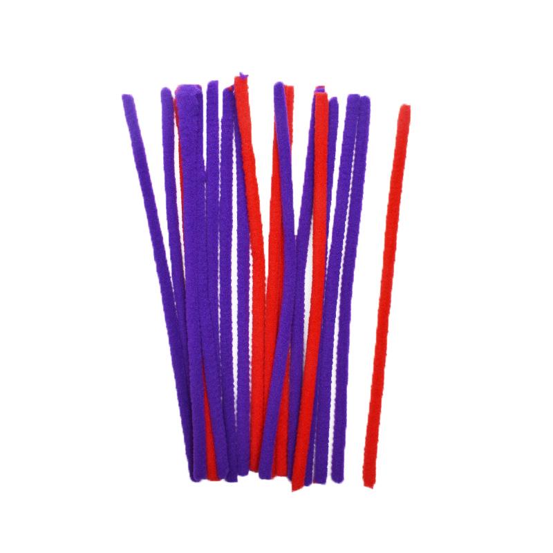 Fireworks Perm Curling Iron: Morgan Root, Black Head, Cold Perm, Fluffy Top.